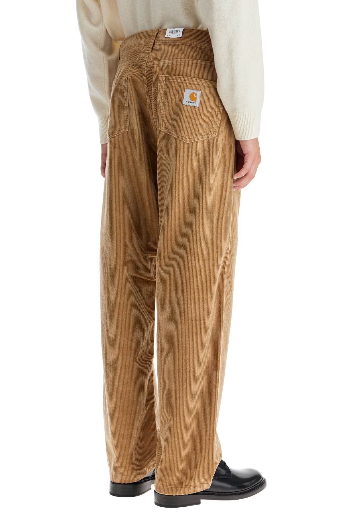 Carhartt WIP Landon Corduroy Pants for Men image 2