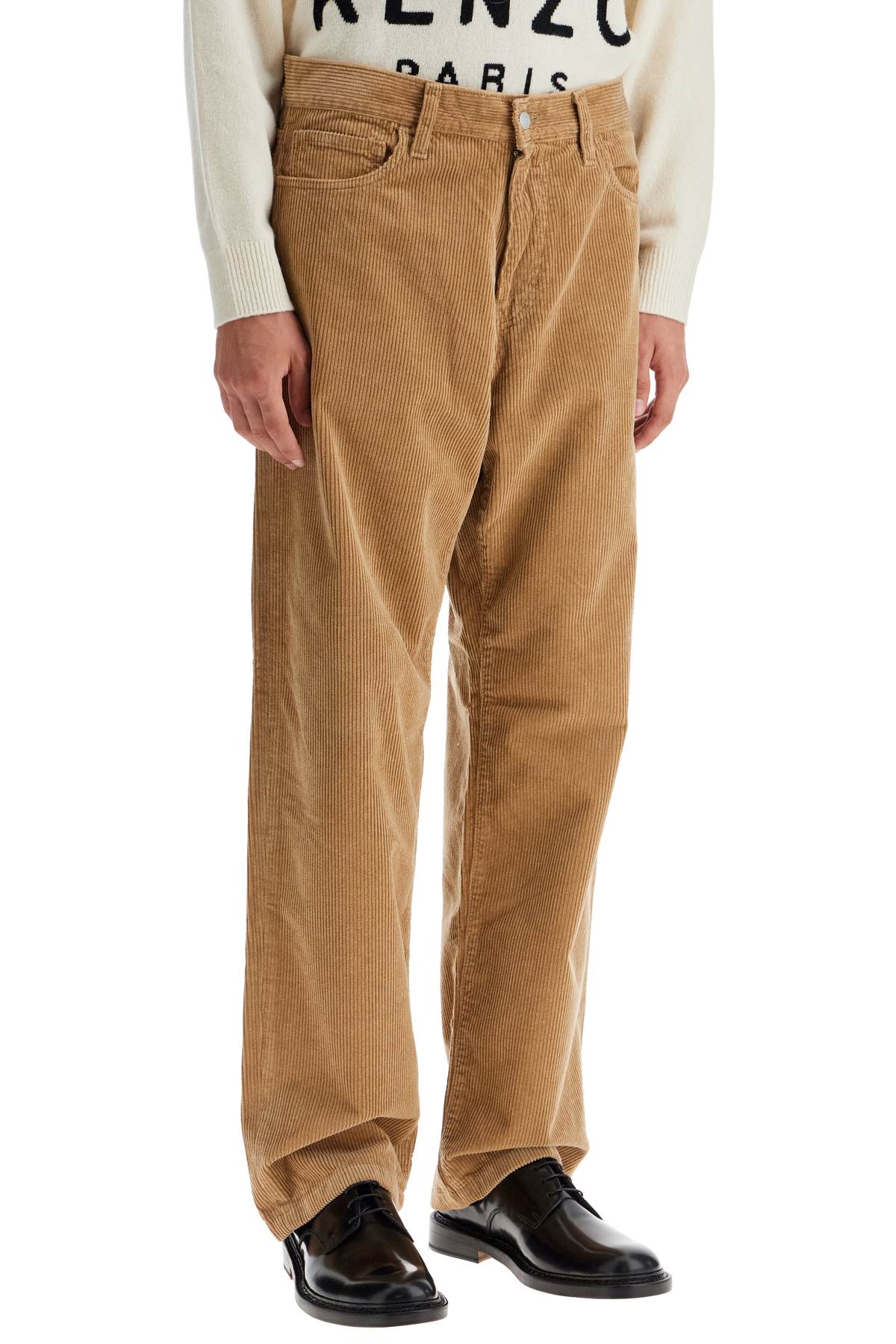 Carhartt WIP Landon Corduroy Pants for Men image 1