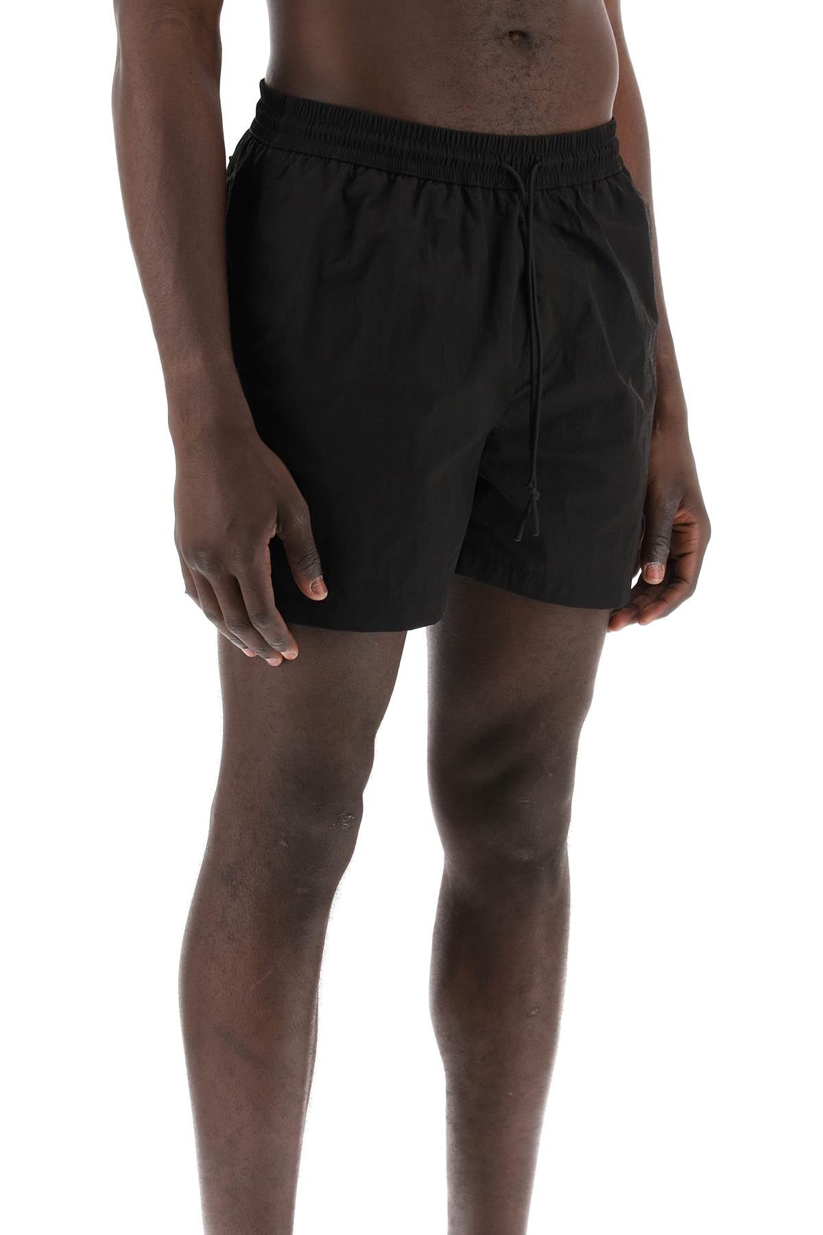 Carhartt WIP Tobes Swim Trunks for Women image 1