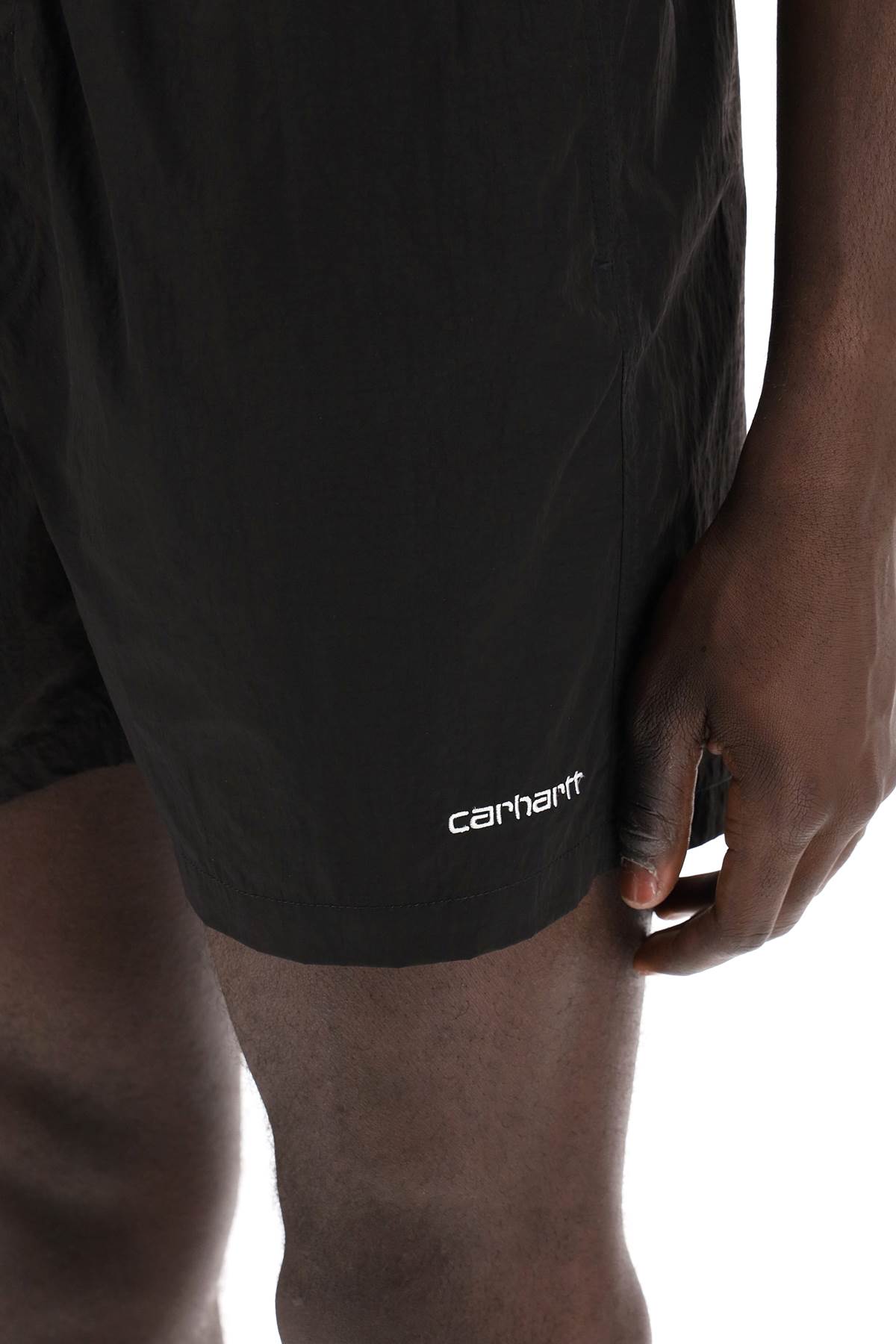 Carhartt WIP Tobes Swim Trunks for Women image 3