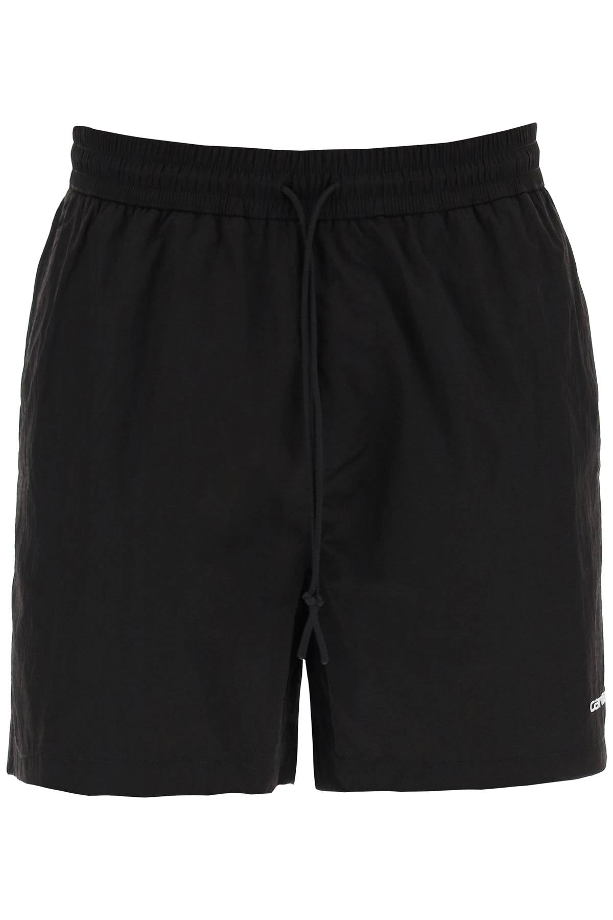 Carhartt WIP Tobes Swim Trunks for Women image 0