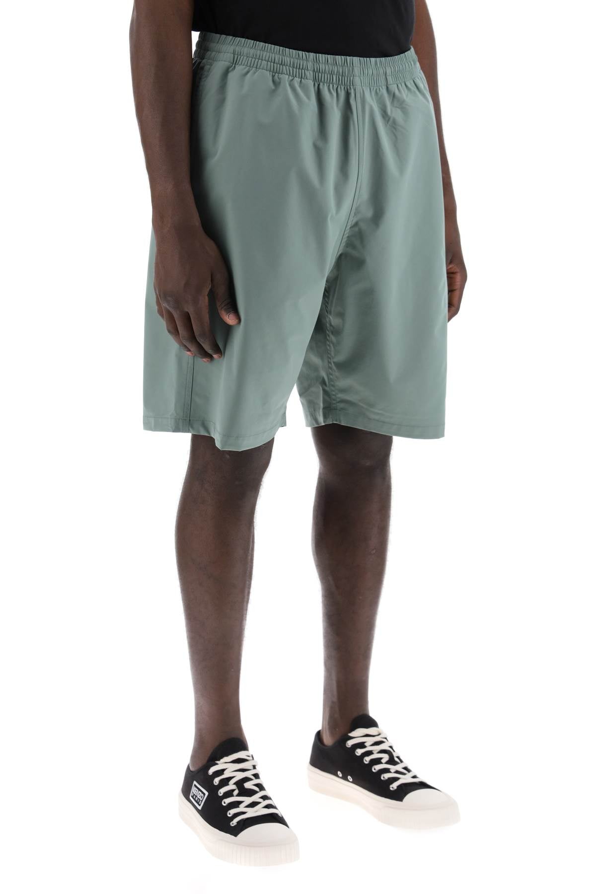 Carhartt Wip brame bermuda swim trunks image 1