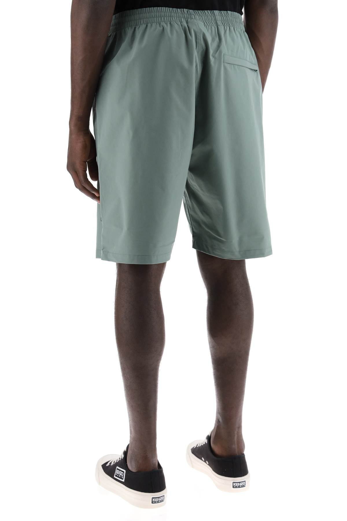 Carhartt Wip brame bermuda swim trunks image 2