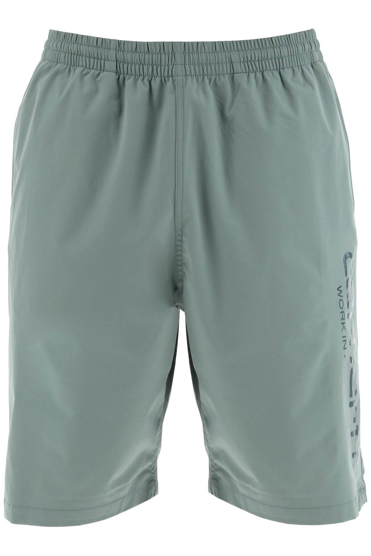 Carhartt Wip brame bermuda swim trunks image 0