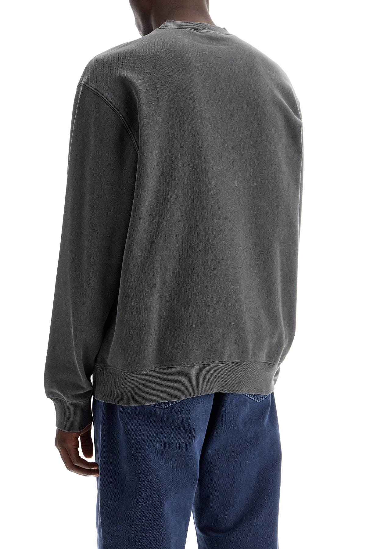 Carhartt Wip duster script crewneck sweat image 2