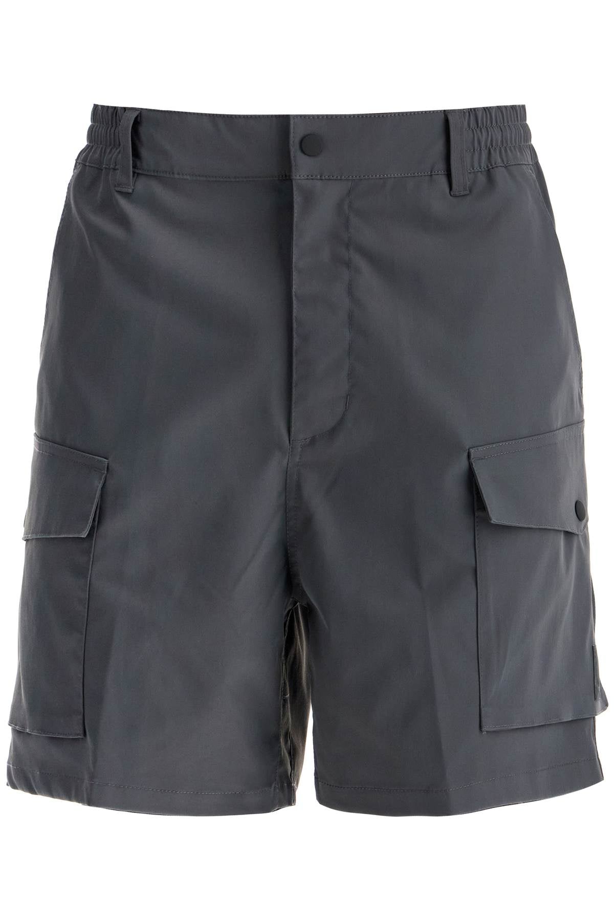 Carhartt Wip balto bermuda shorts image 0