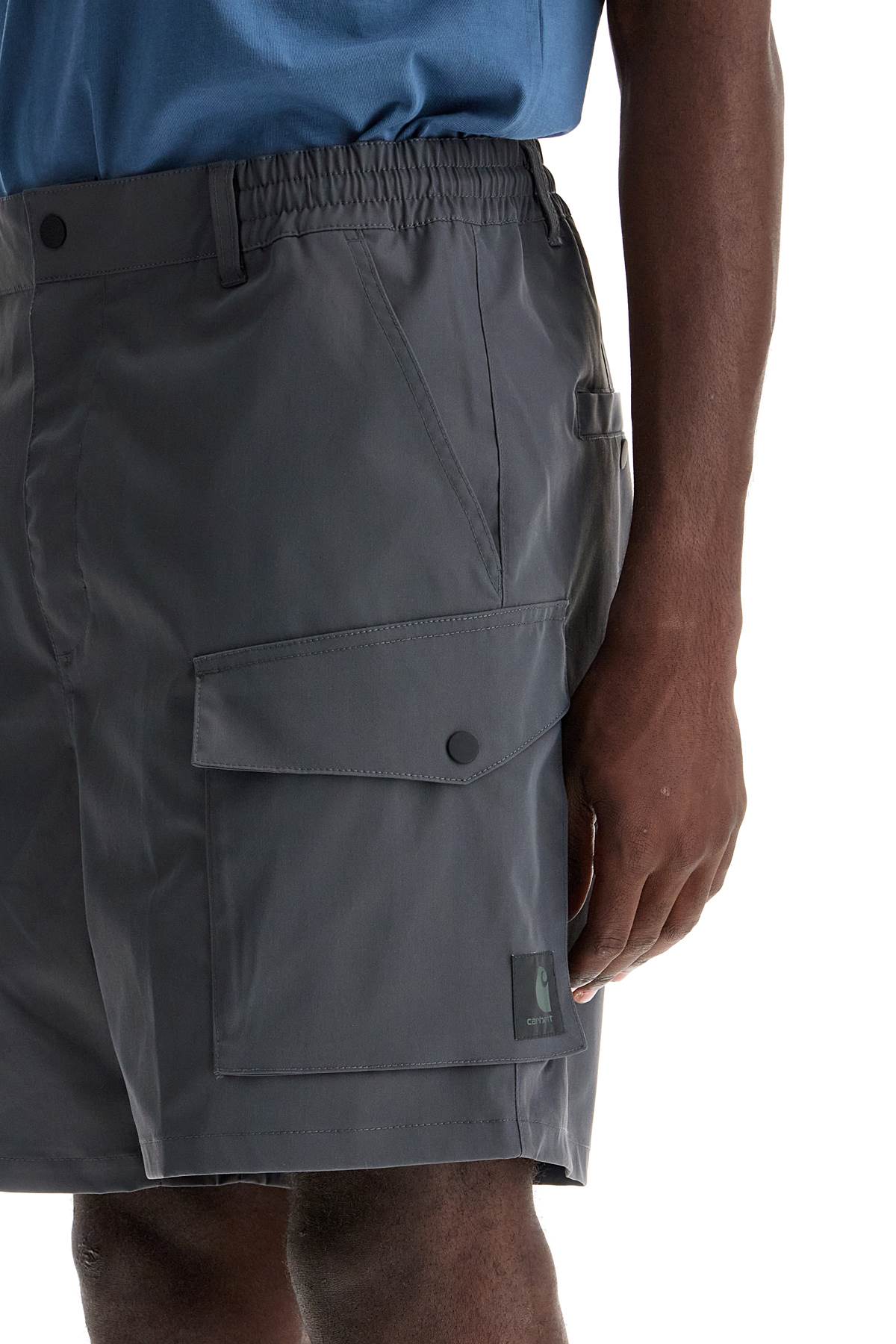 Carhartt Wip balto bermuda shorts image 3