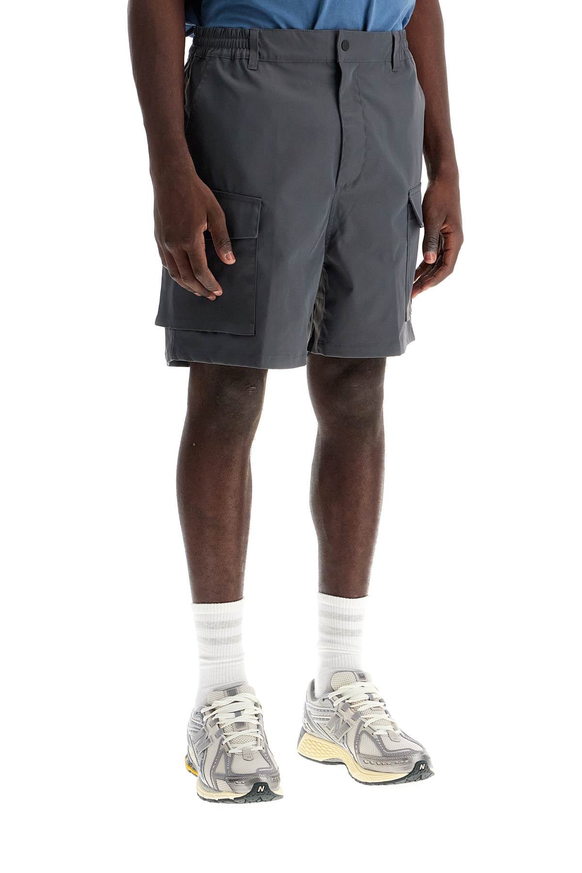 Carhartt Wip balto bermuda shorts image 1