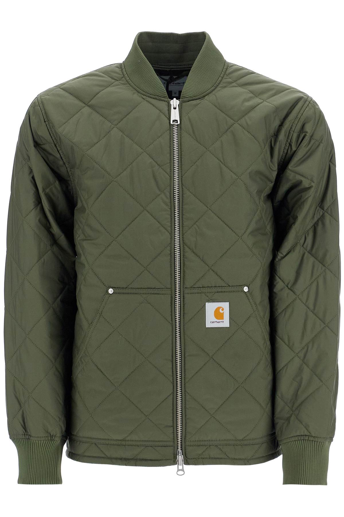 Carhartt WIP Myton Liner Quilted Jacket image 0