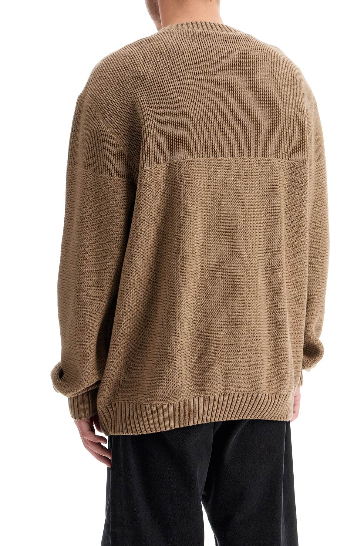 Carhartt WIP Chase Crewneck Sweater image 2