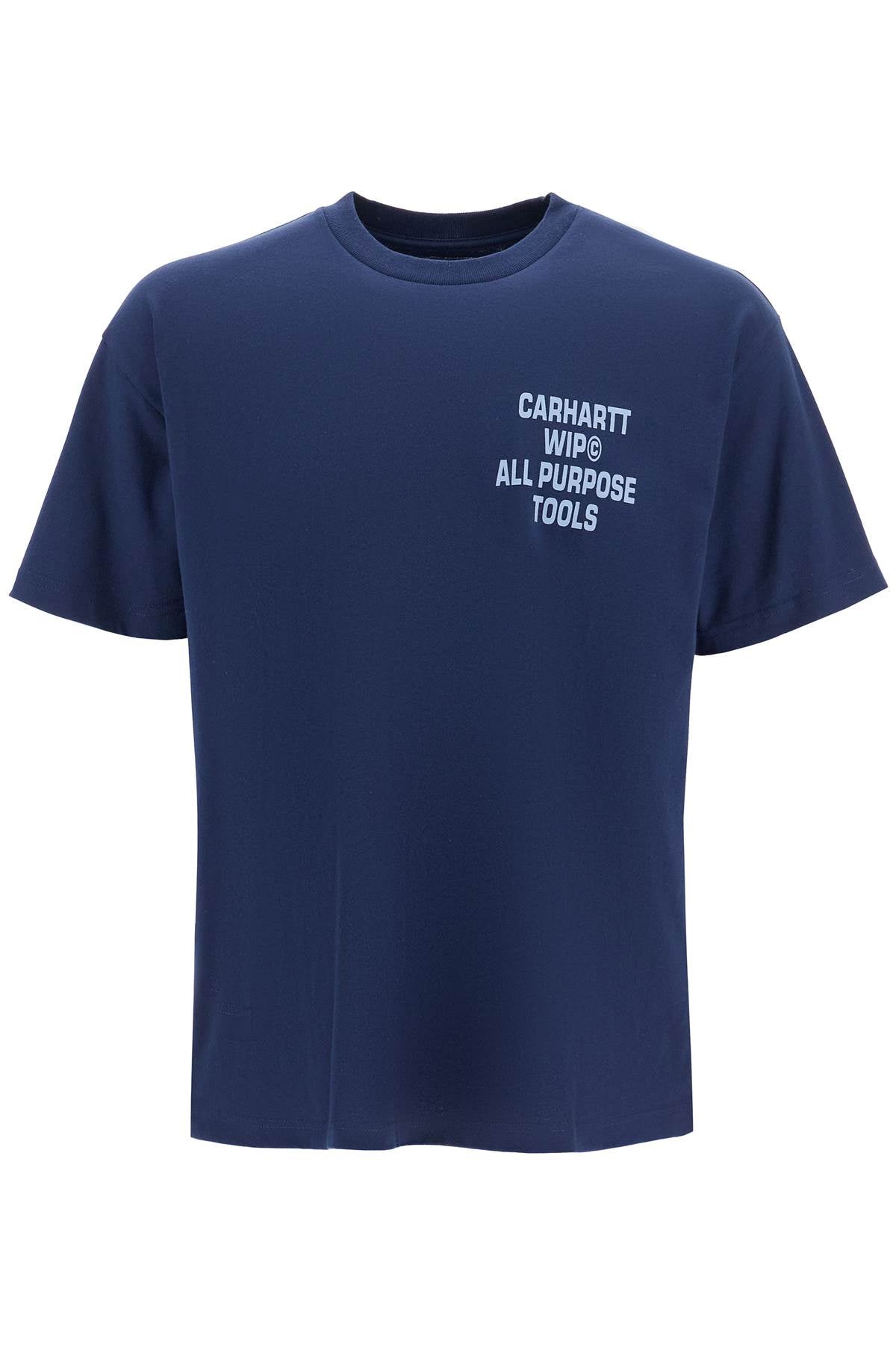 Carhartt WIP Cross Screw T-Shirt for Men image 0