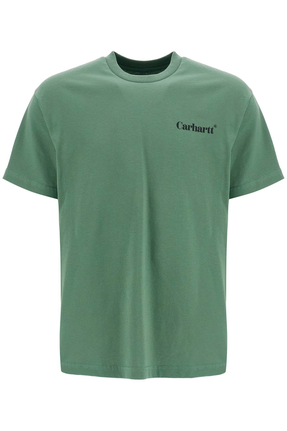 Carhartt WIP Fold Duck T-Shirt for Men image 0