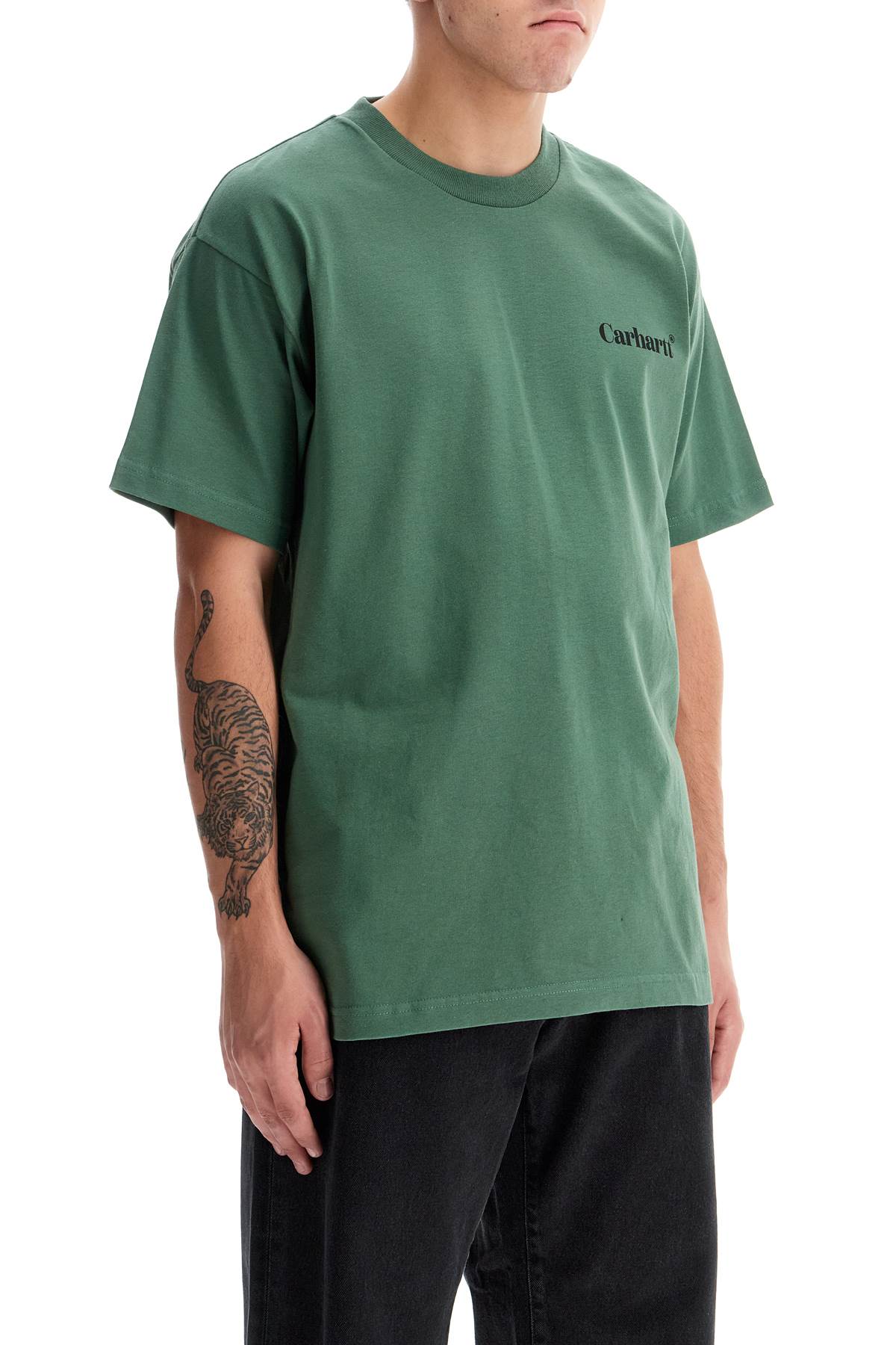 Carhartt WIP Fold Duck T-Shirt for Men image 1