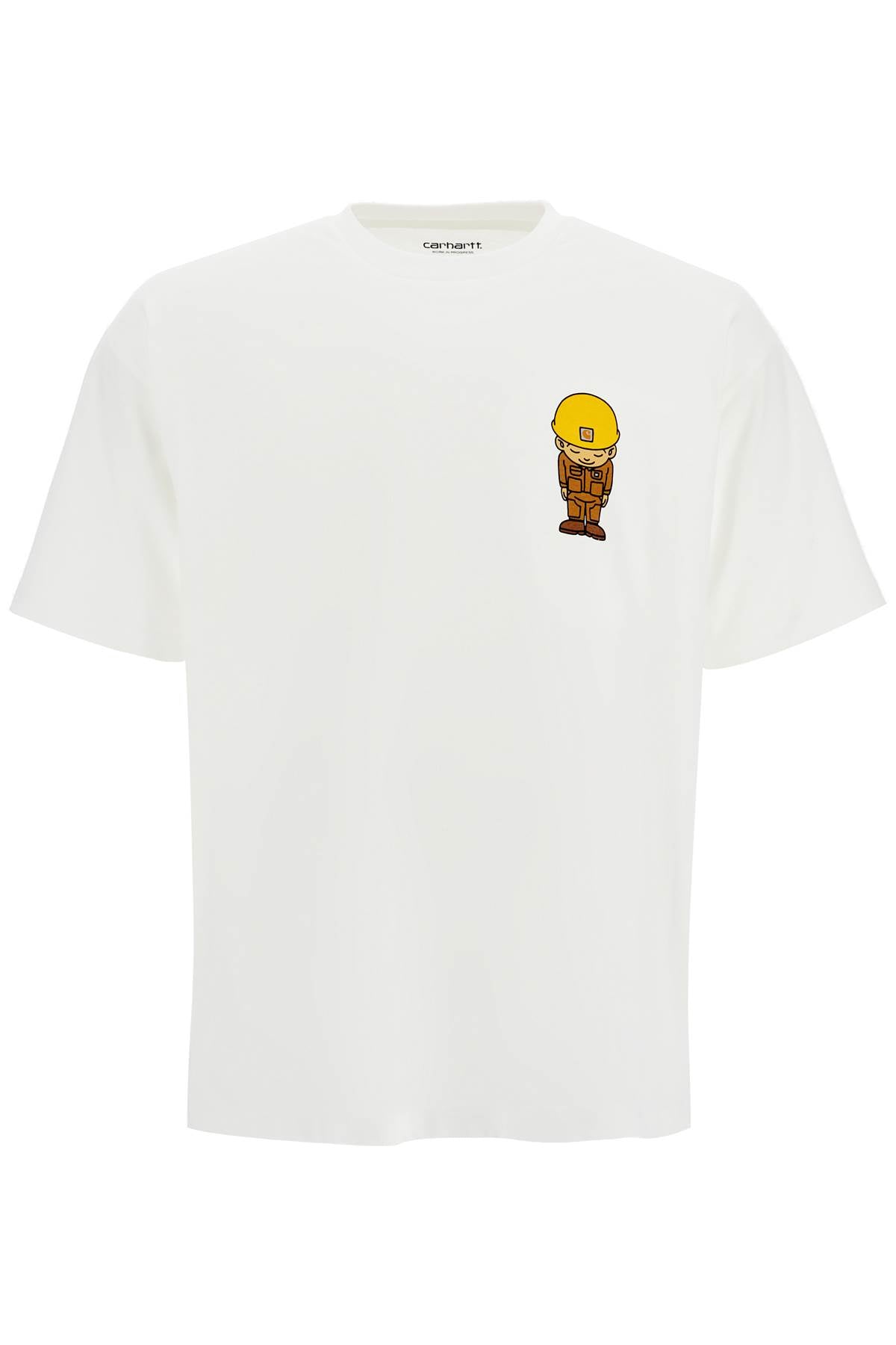 Carhartt Wip 'apology t image 0