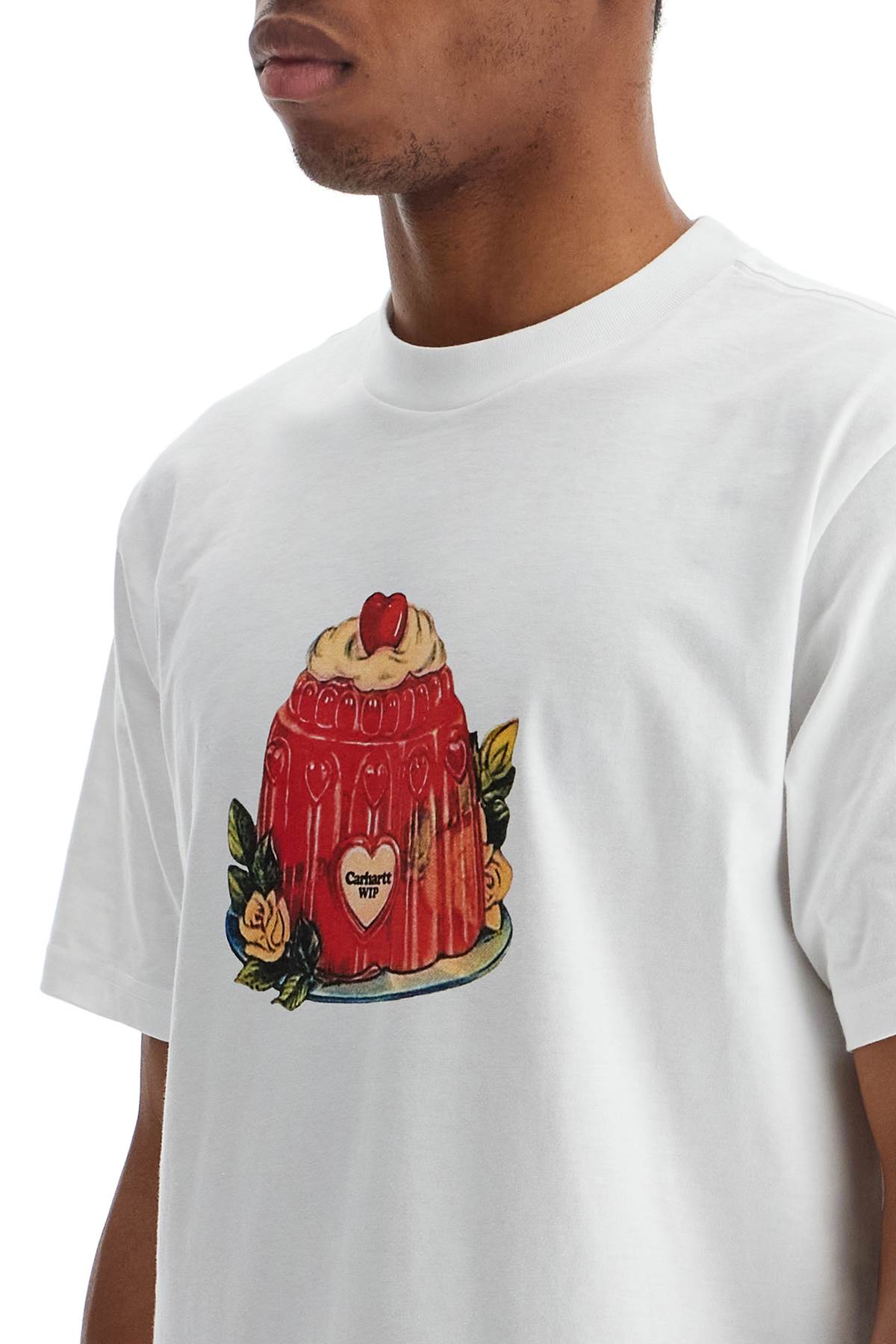 Carhartt Wip s/s pudding t-shirt image 3