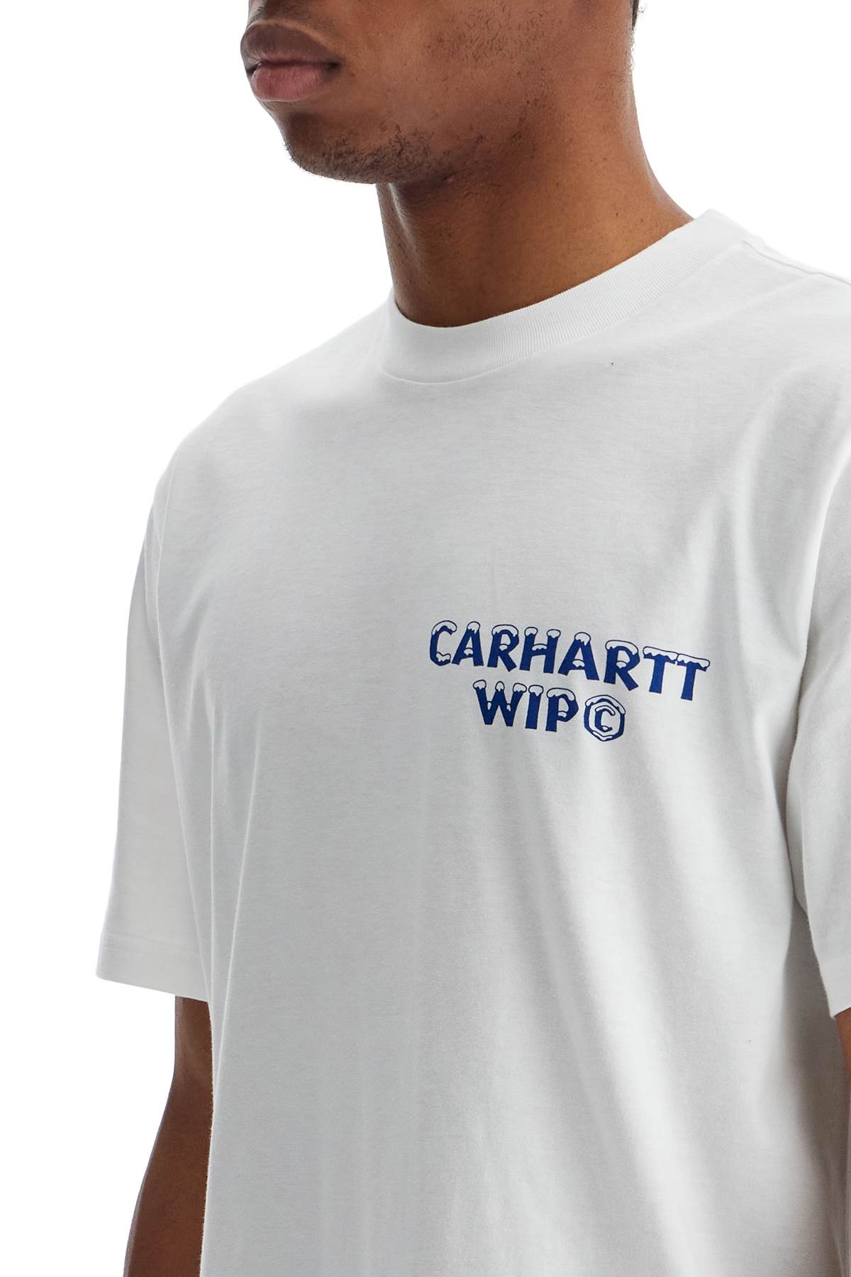 Carhartt Wip s/s ice t-shirt image 3