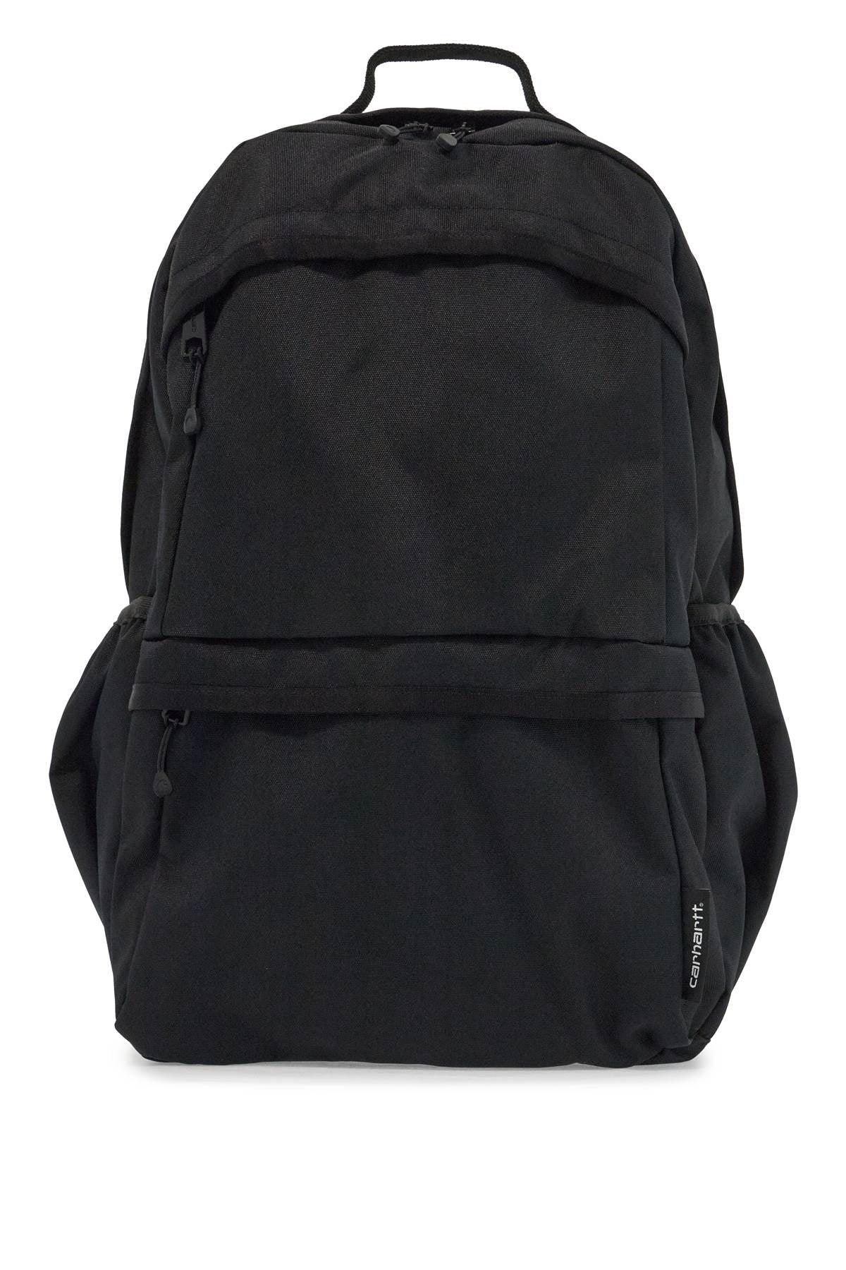 Carhartt WIP Clapton Backpack: Recycled, Waterproof Cordura Fabric image 0