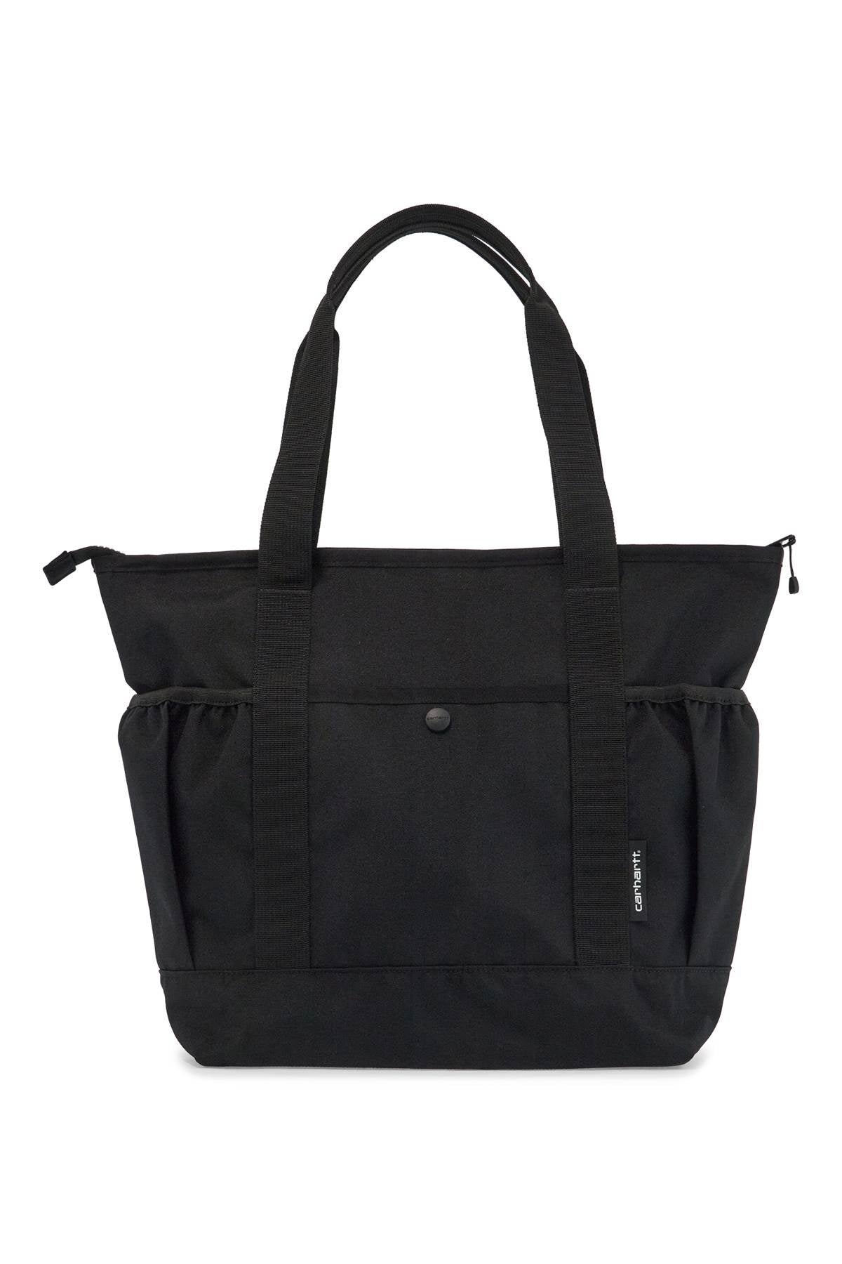 Carhartt WIP Clapton Tote Bag: Recycled Cordura, Durable &amp; Stylish image 0