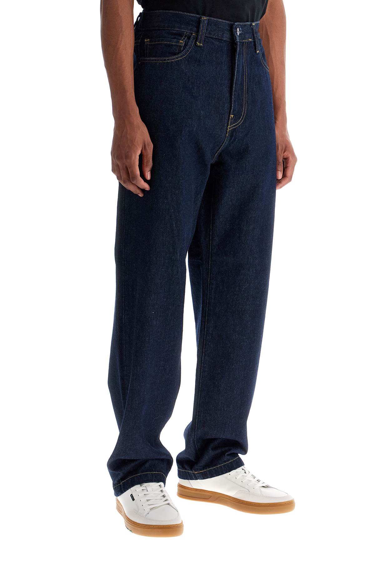 Carhartt Wip loose fit landon jeans image 1