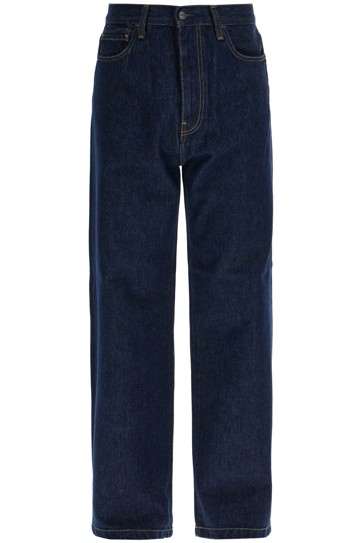 Carhartt Wip loose fit landon jeans image 0