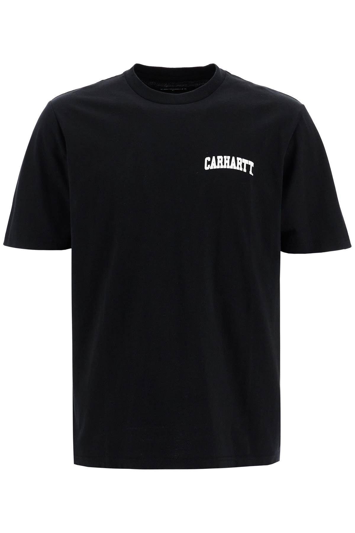 Carhartt WIP University Script T-Shirt for Men image 0