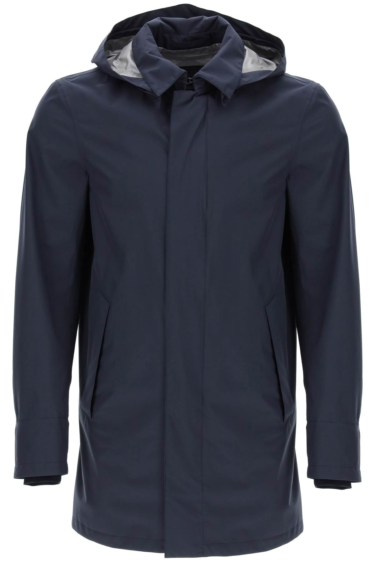 Herno Laminar Gore-Tex 2L Car Coat image 0