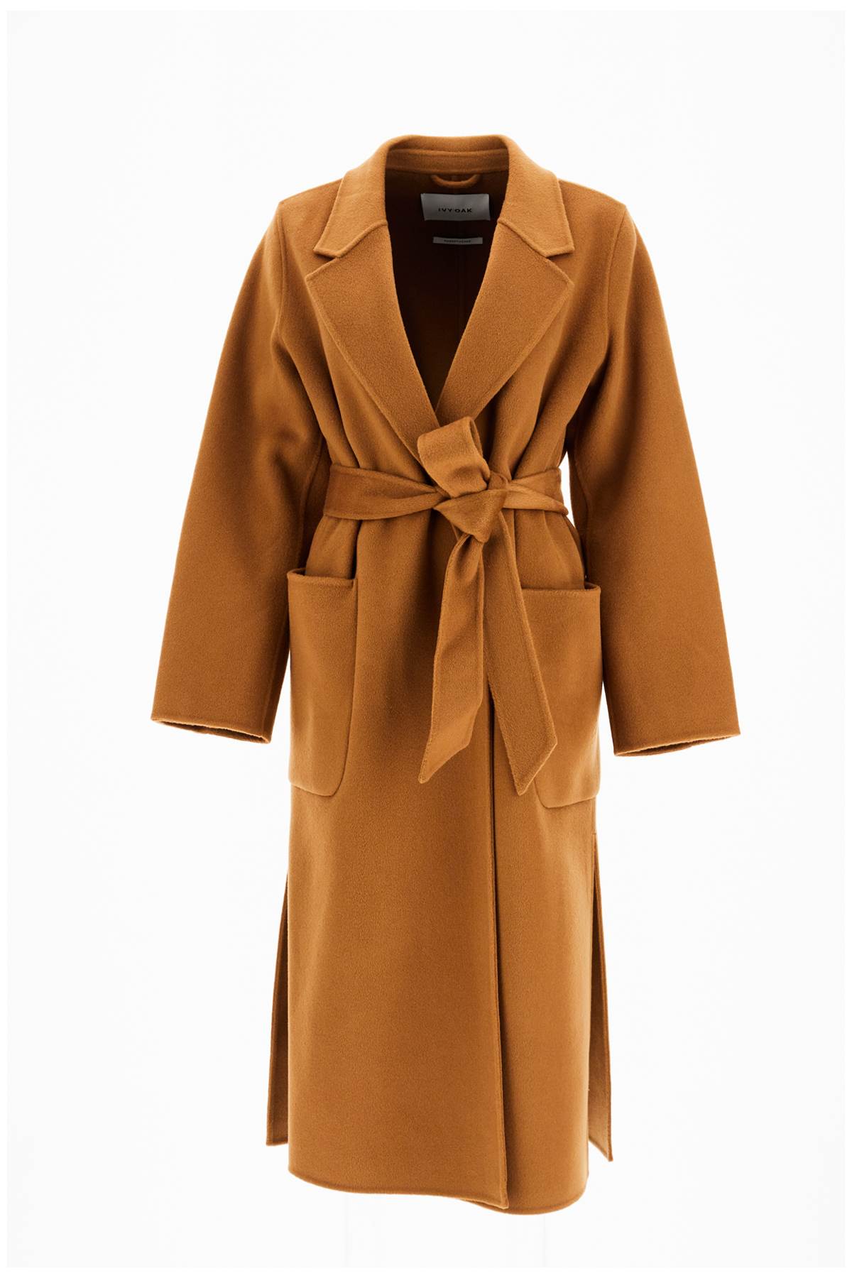 Ivy Oak celia wrap coat robe style image 0