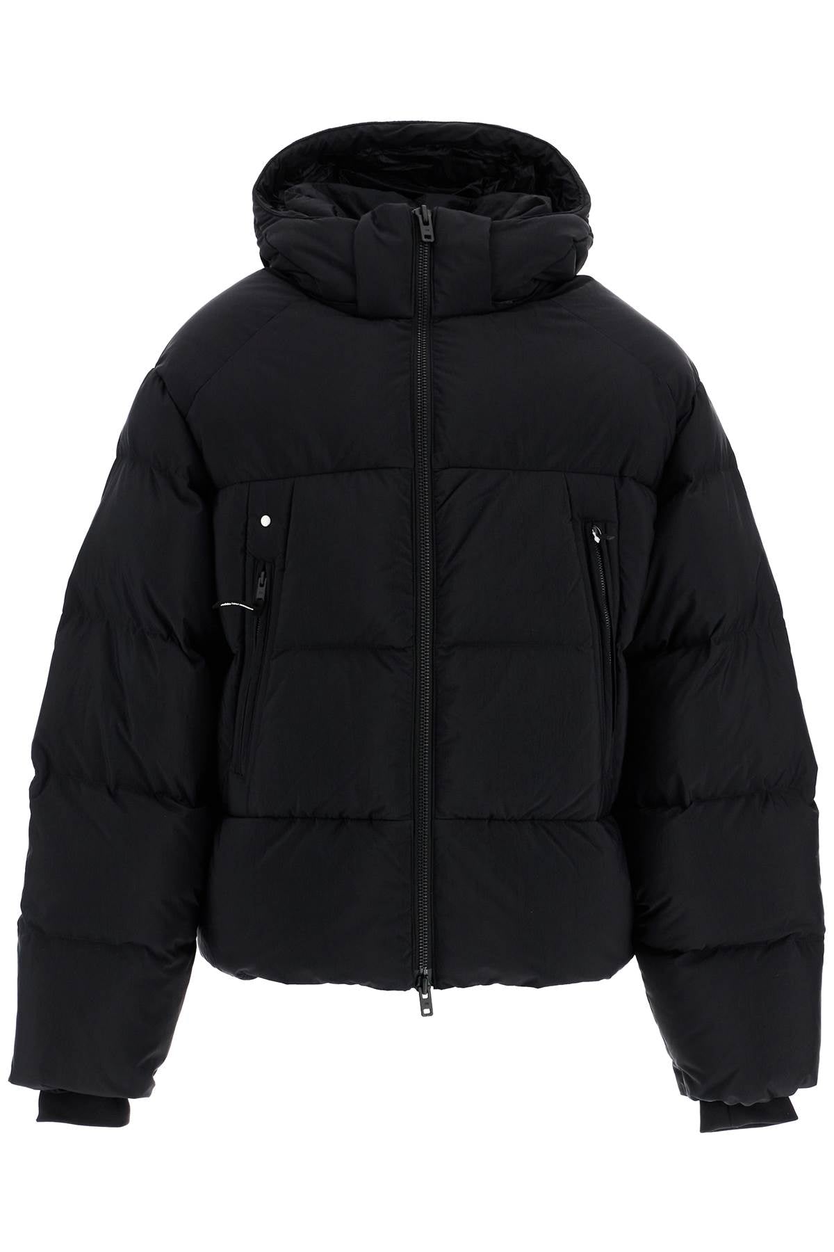 Y-3 Pertex Quantum Down Jacket for Men image 0