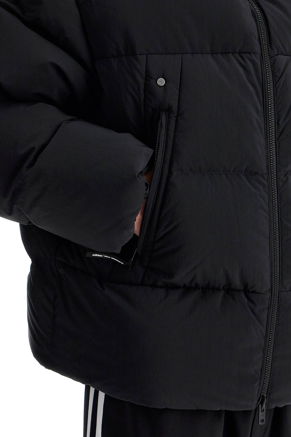 Y-3 Pertex Quantum Down Jacket for Men image 3