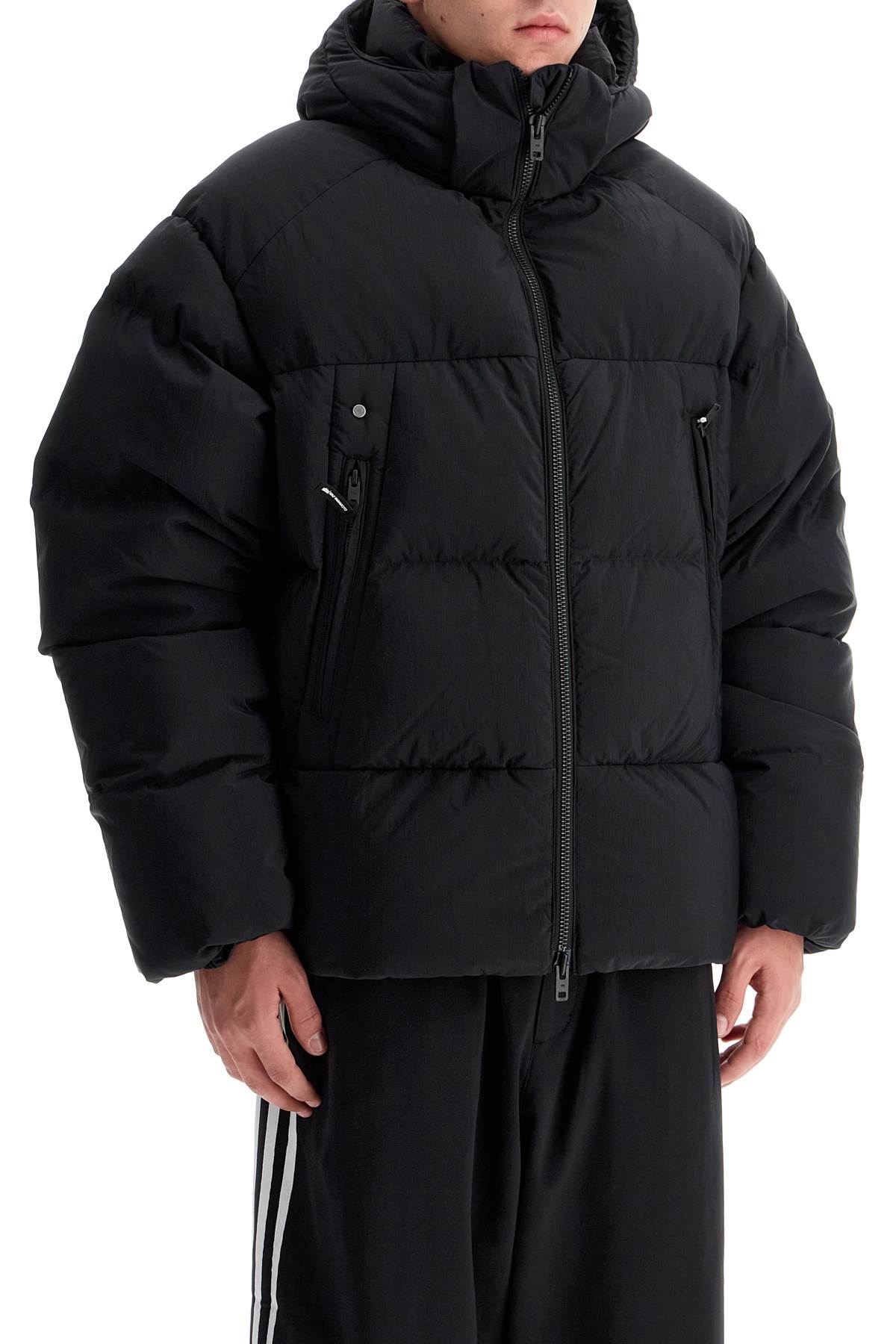 Y-3 Pertex Quantum Down Jacket for Men image 1