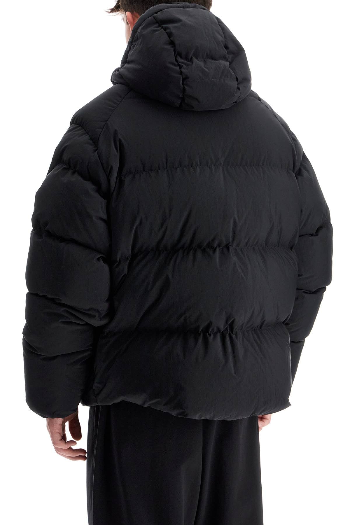 Y-3 Pertex Quantum Down Jacket for Men image 2