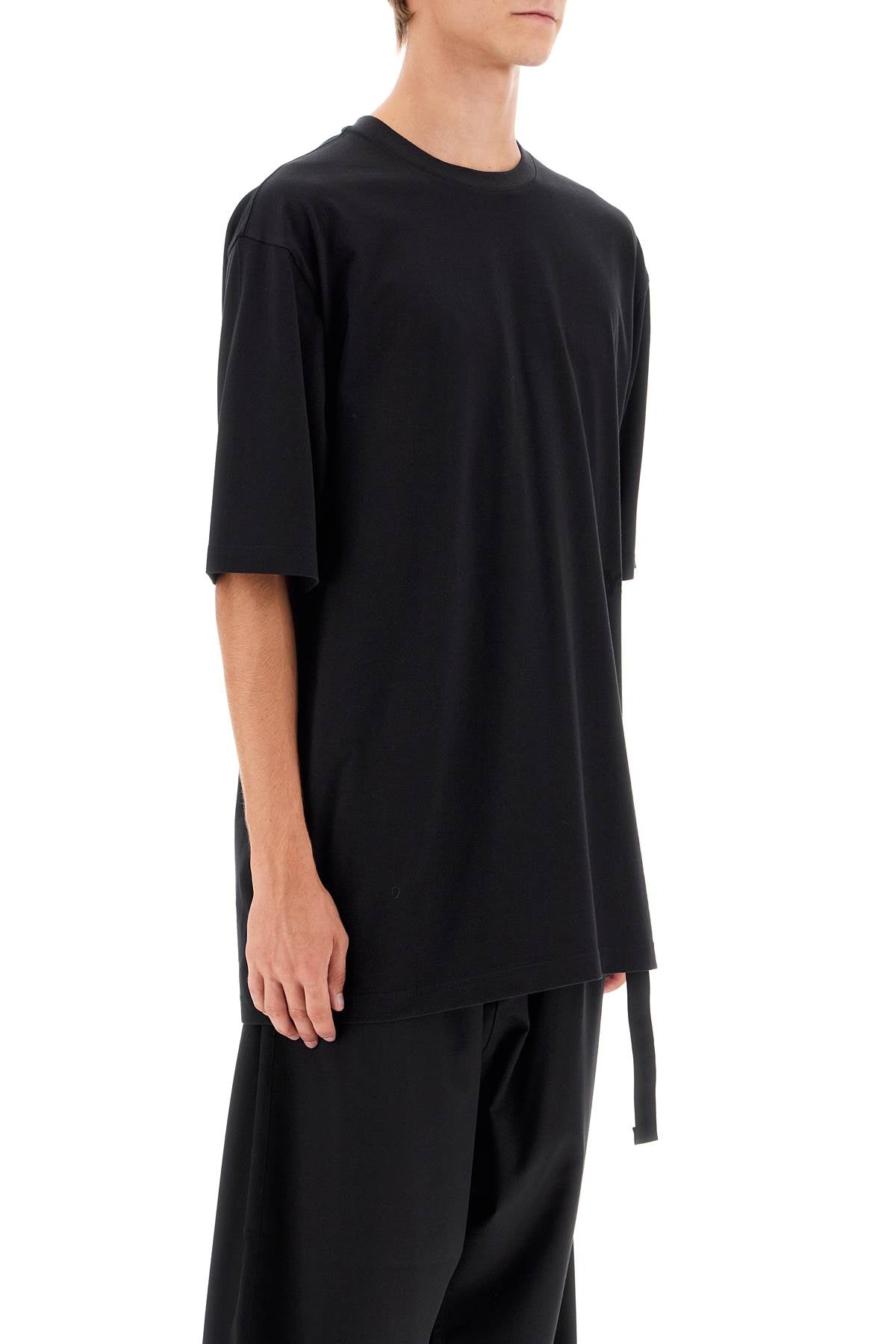 Y-3 boxy t-shirt image 1