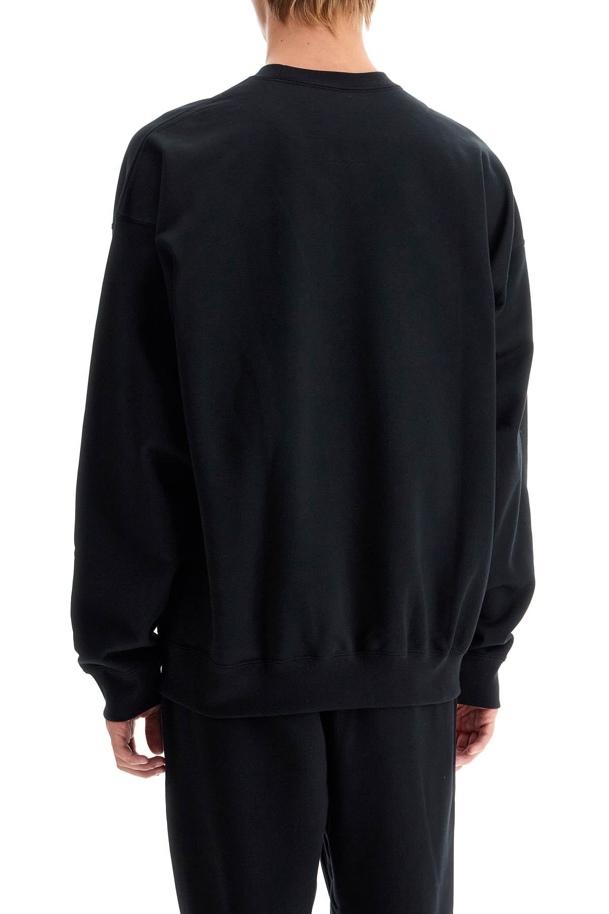 Y-3 oversized crewneck image 2