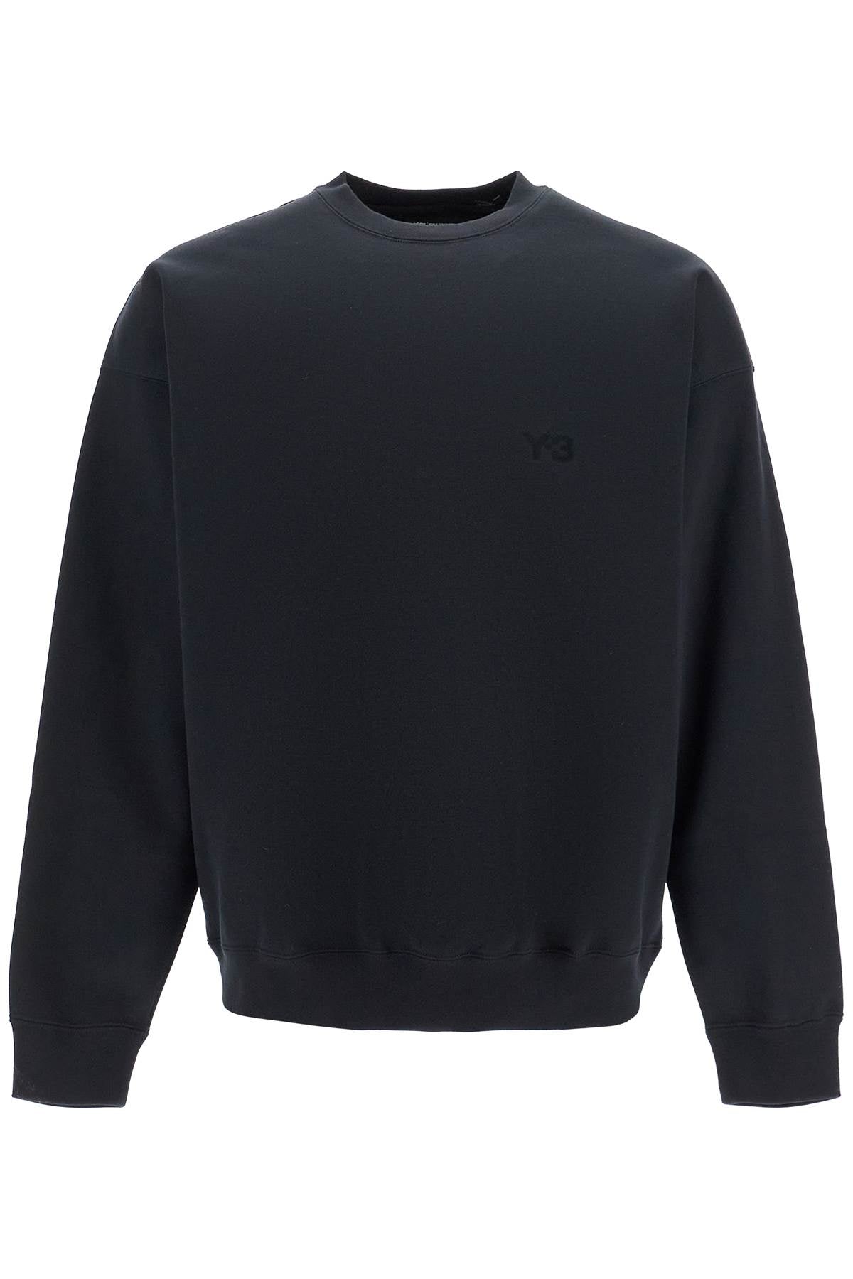 Y-3 oversized crewneck image 0