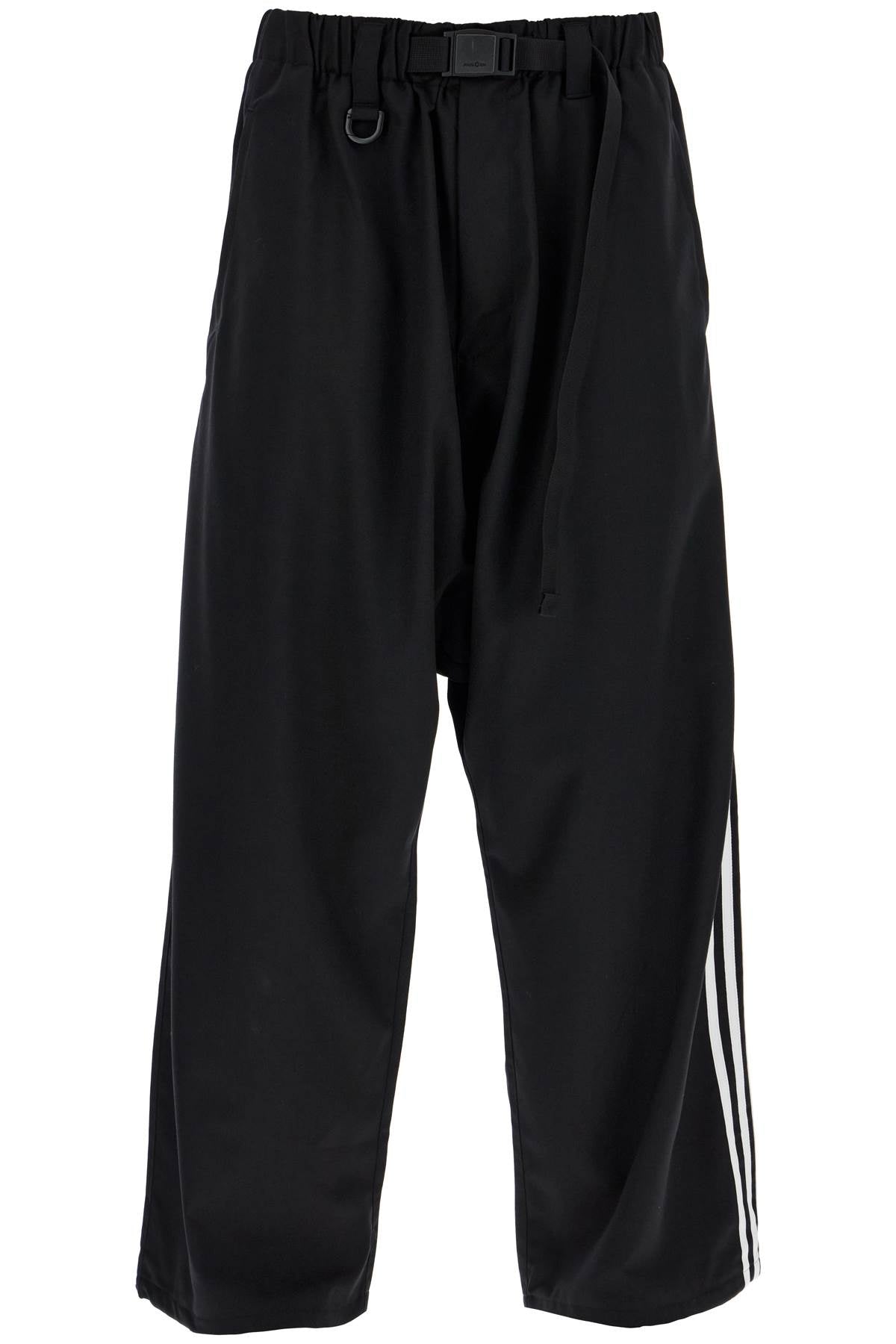 Y-3 baggy twill 3- image 0