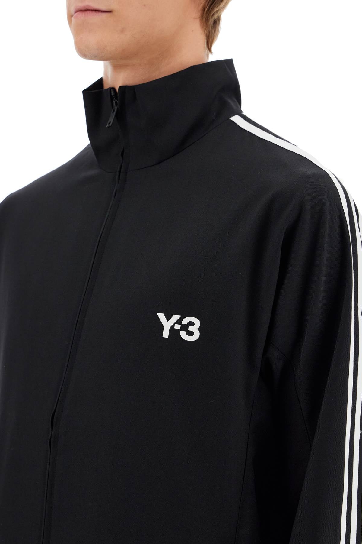 Y-3 twill 3-stripes image 3