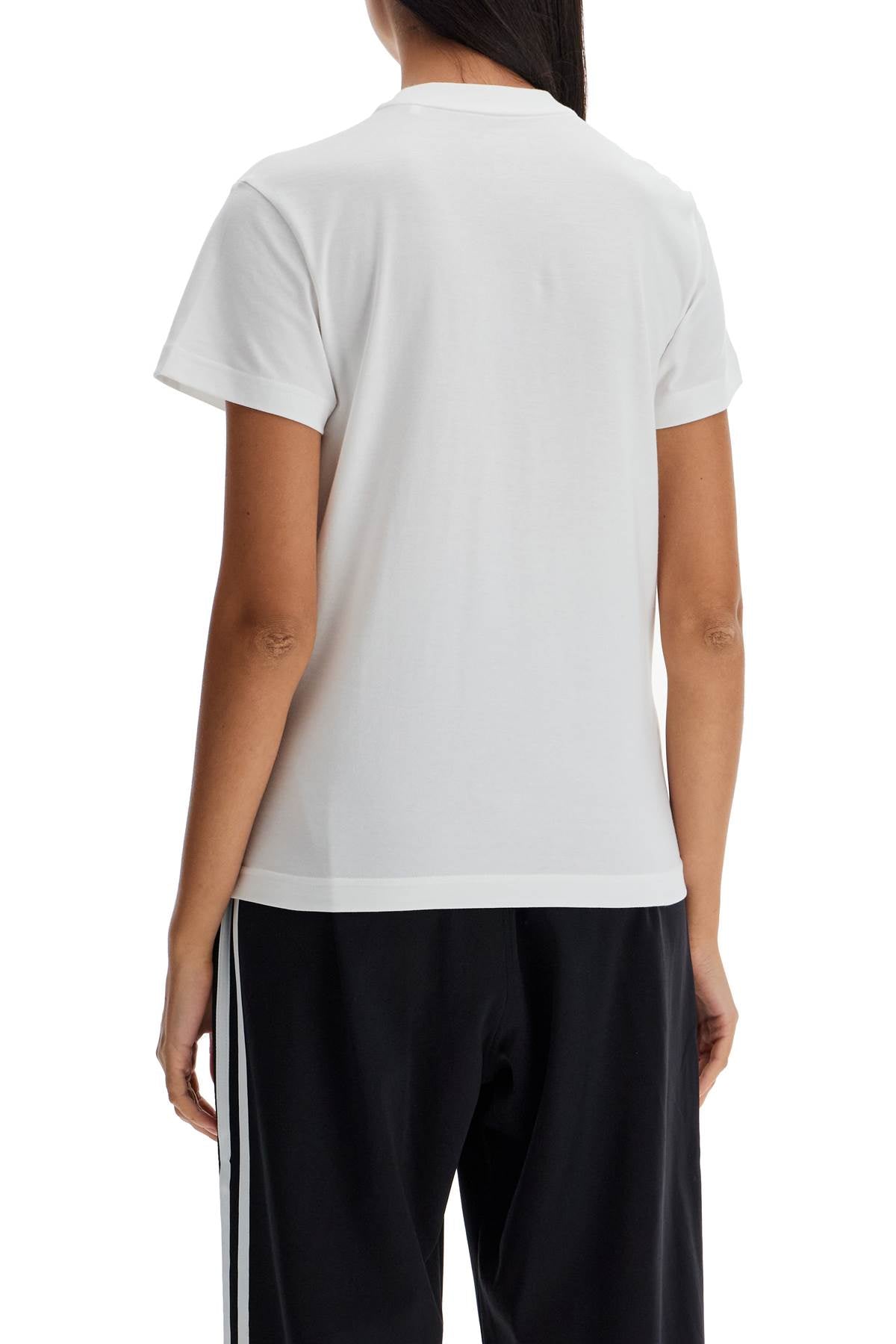 Y-3 regular fit t-shirt image 2