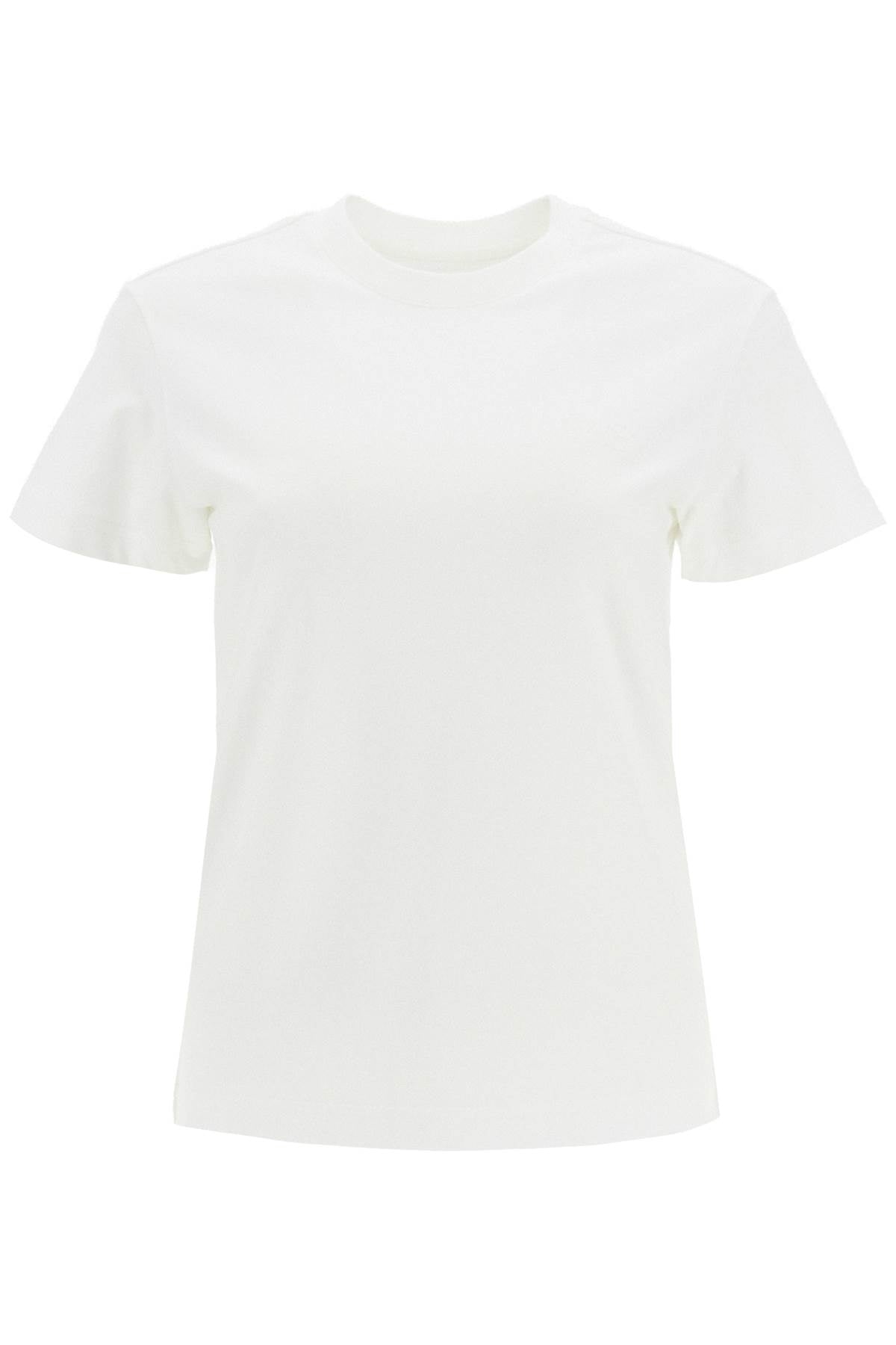 Y-3 regular fit t-shirt image 0