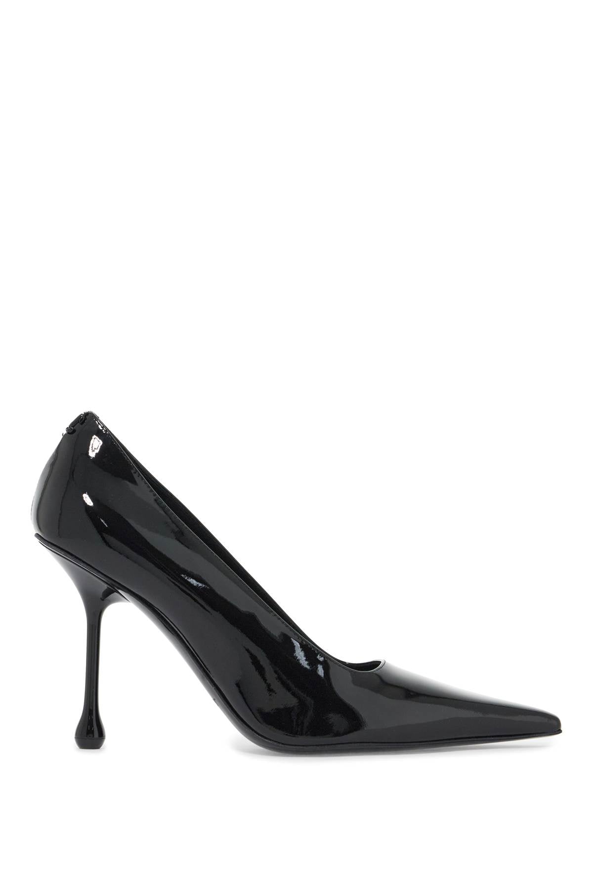 Jimmy Choo ixia 95 patent leather dé image 0