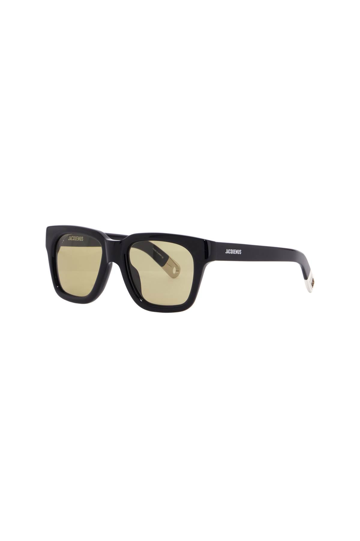 Jacquemus Square Acetate Sunglasses image 1