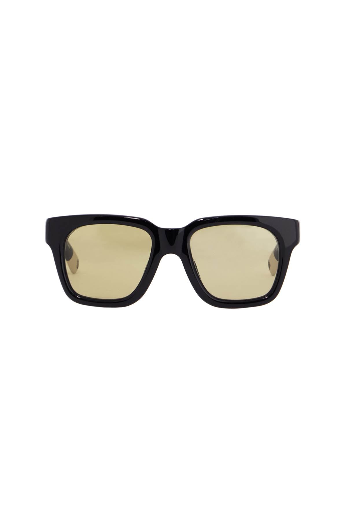 Jacquemus Square Acetate Sunglasses image 0