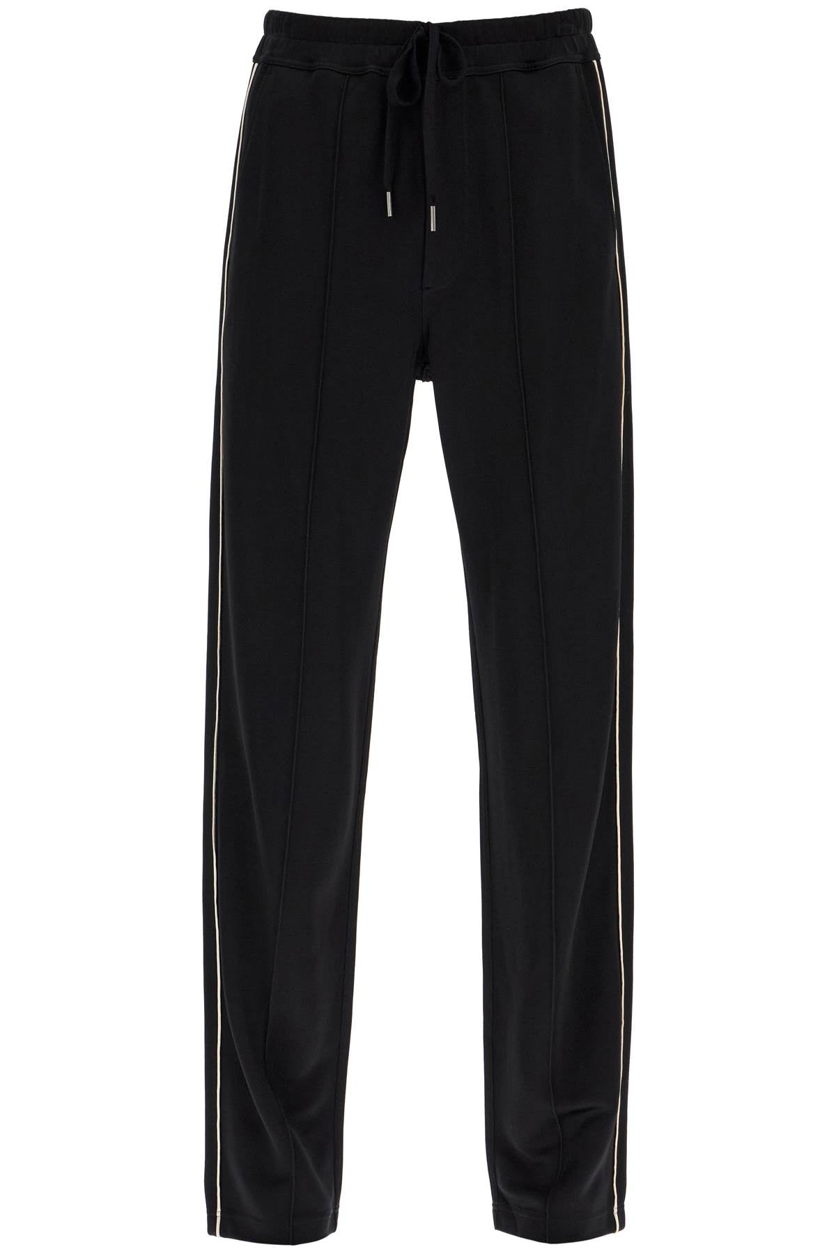 Tom Ford viscose joggers image 0