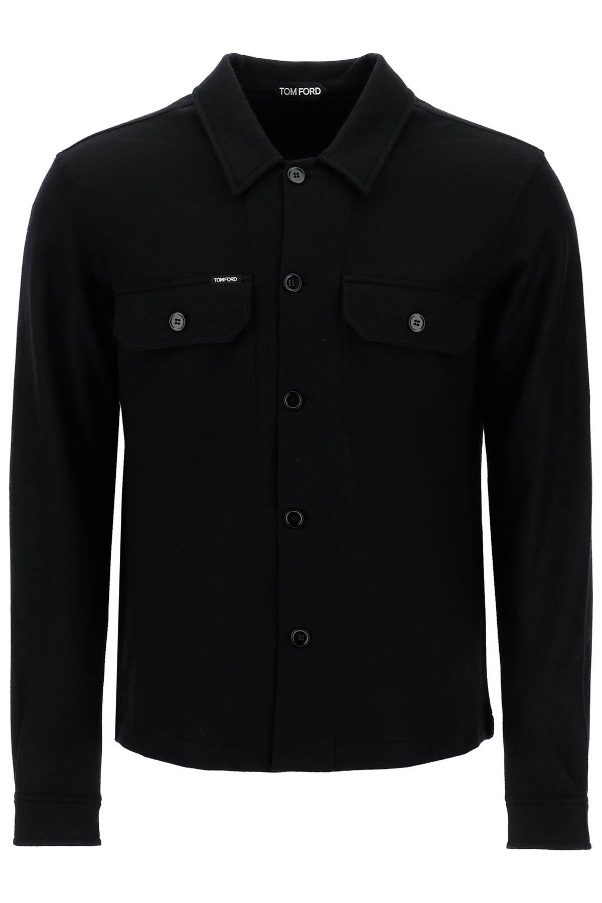 Tom Ford Men's Cashmere Jacket image 0