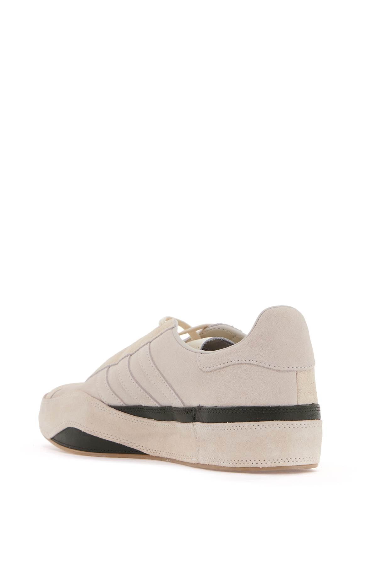 Y-3 Gazelle Suede Sneakers image 2