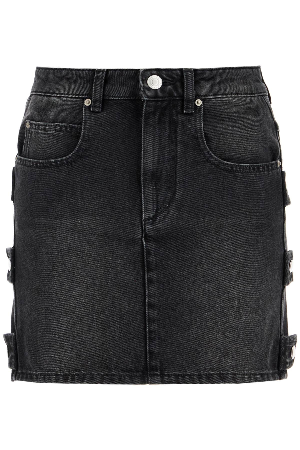 Isabel Marant ETOILE denim 'stessy image 0