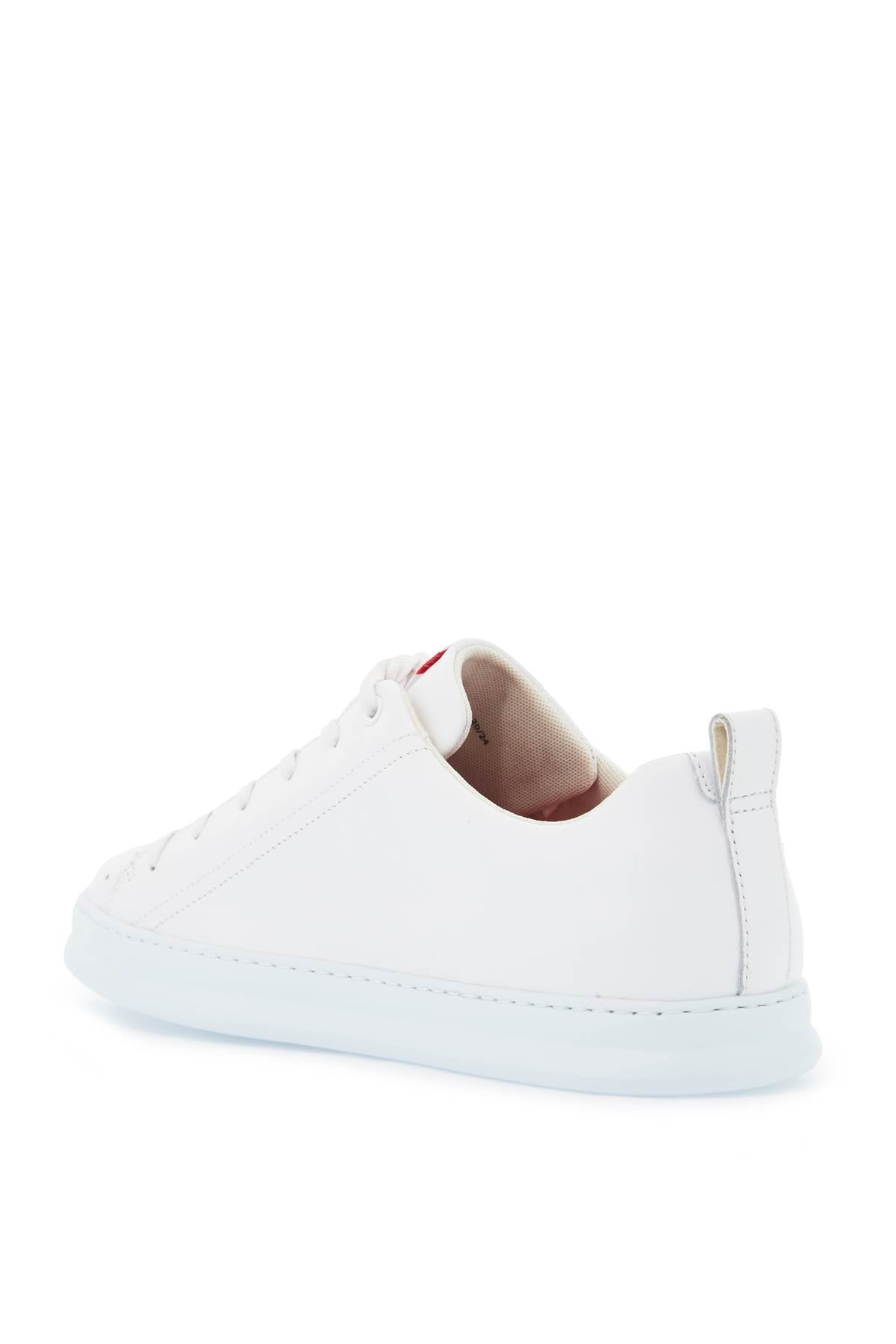 CAMPER smooth leather sneakers for everyday wear image 2