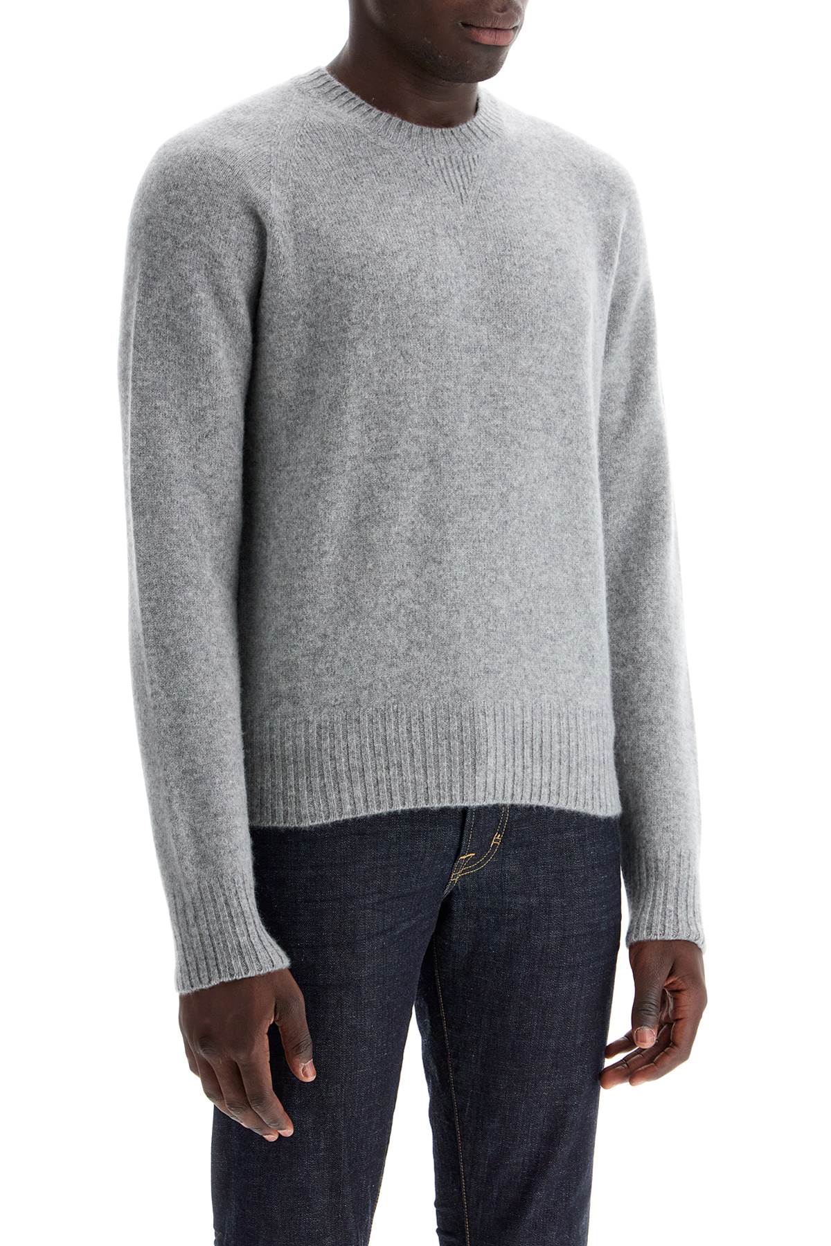 Tom Ford cashmere crewneck pullover image 1