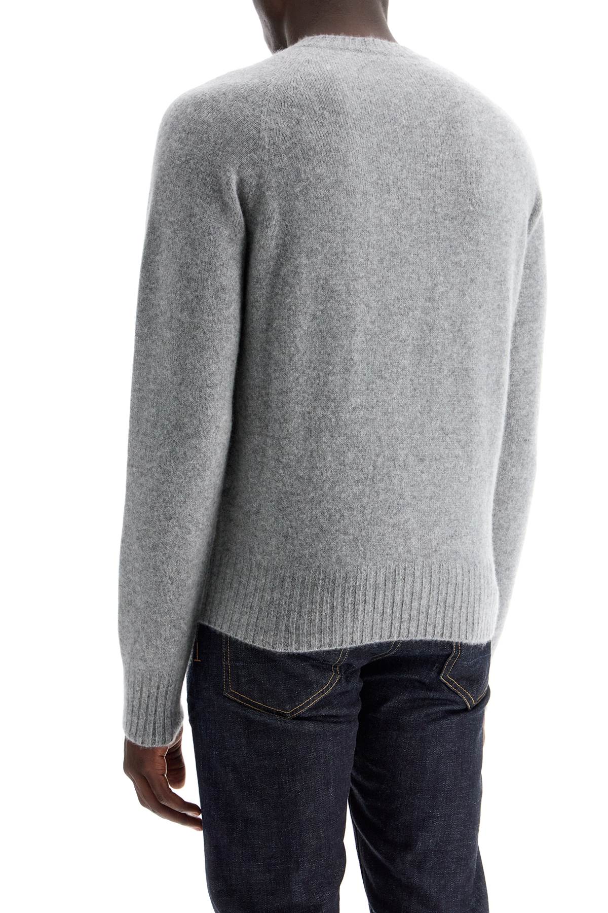 Tom Ford cashmere crewneck pullover image 2