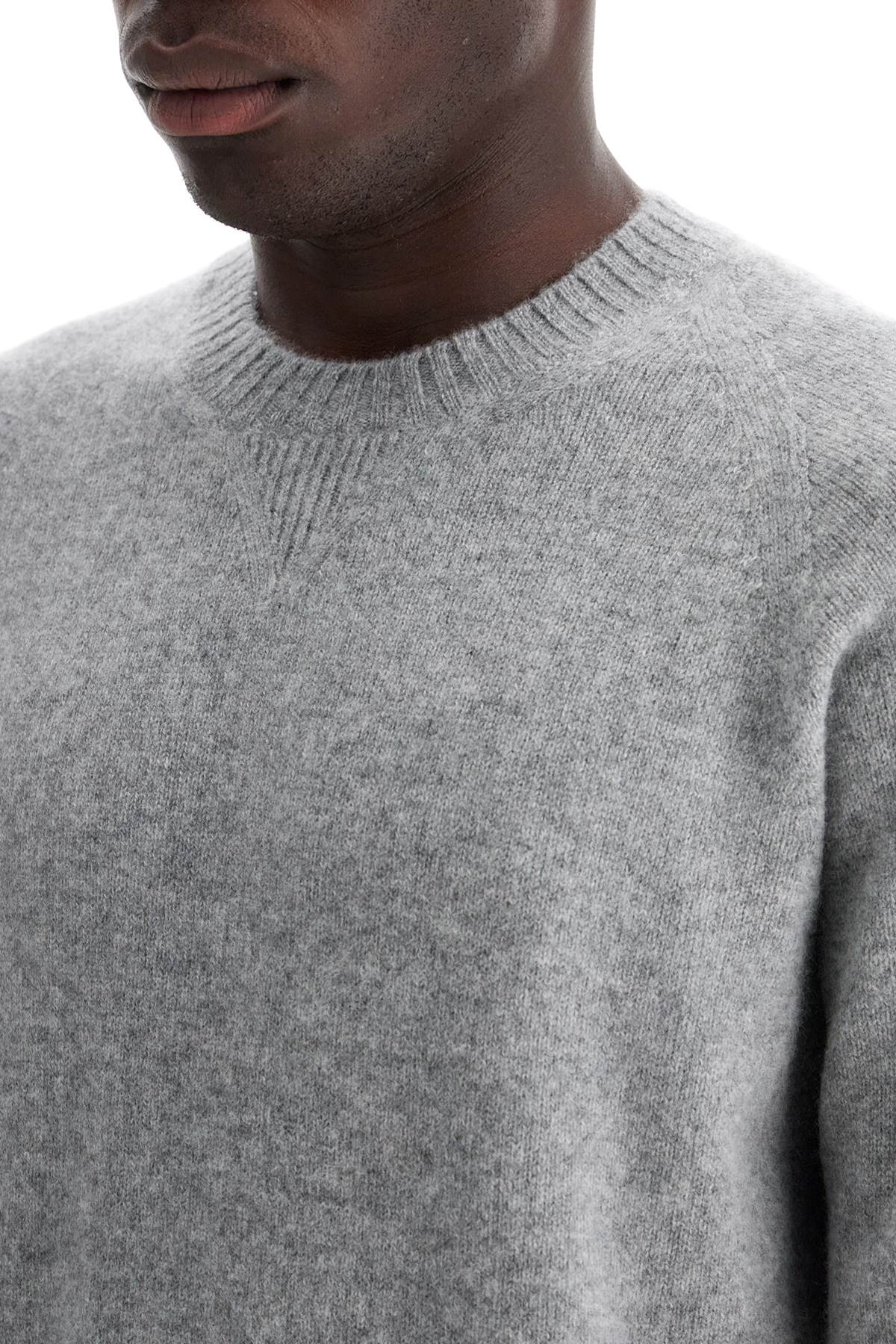 Tom Ford cashmere crewneck pullover image 3