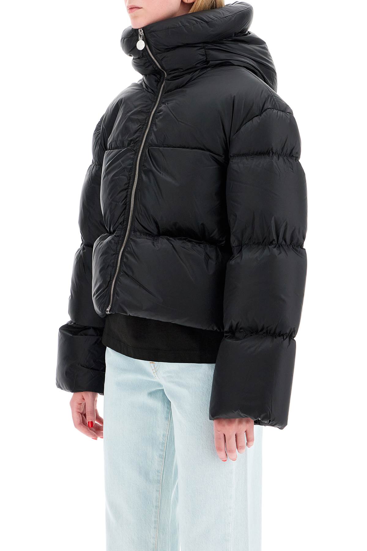 Ienki Ienki Kenny J Boxy Down Jacket image 3